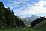 CORNA GRANDE (2089 m) ai Piani di Bobbio da Ceresola di Valtorta il 1 settembre 2019- FOTOGALLERY